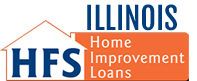 HFS Illinois Home Improvement Loans: apply online
